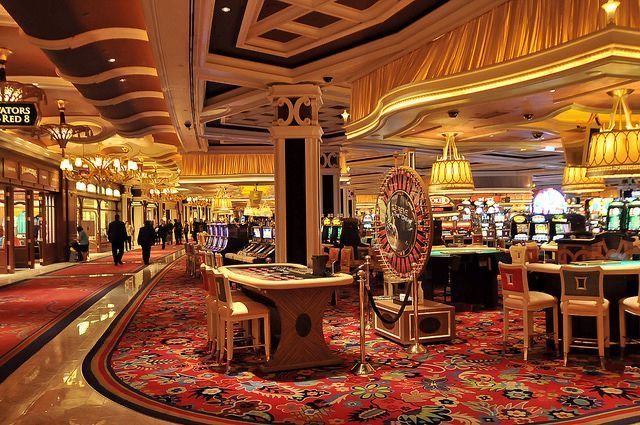 Borgata Casino پاکستان ریئل منی گیمز