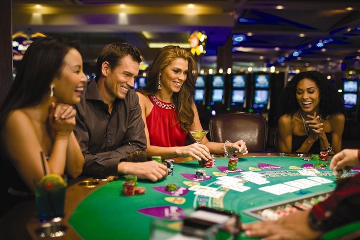 Borgata Casino پاکستان ریئل منی گیمز