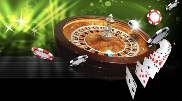 Borgata Casino پر آن لائن سلاٹس کے بارے میں