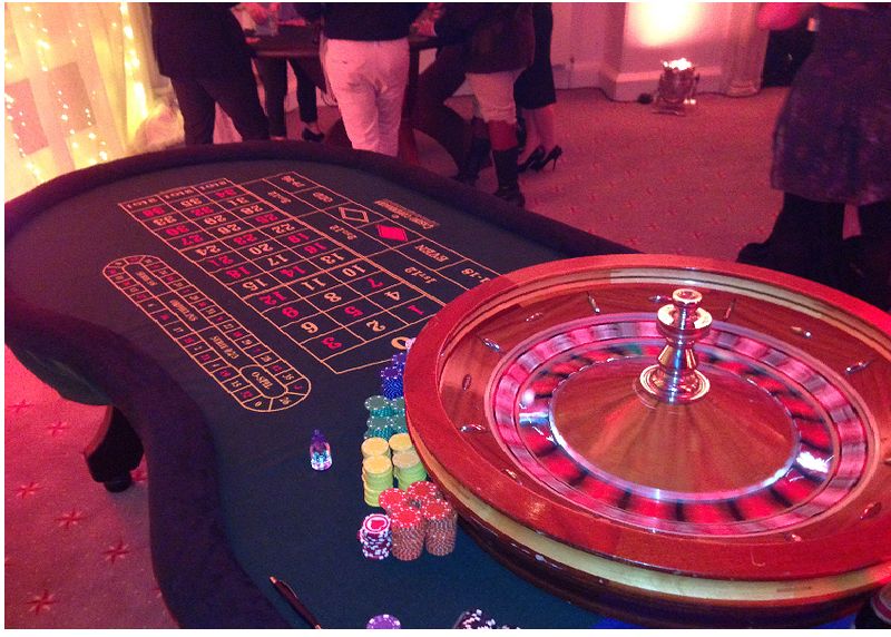 Borgata Casino کیسینو میں بکراٹکھیلیں