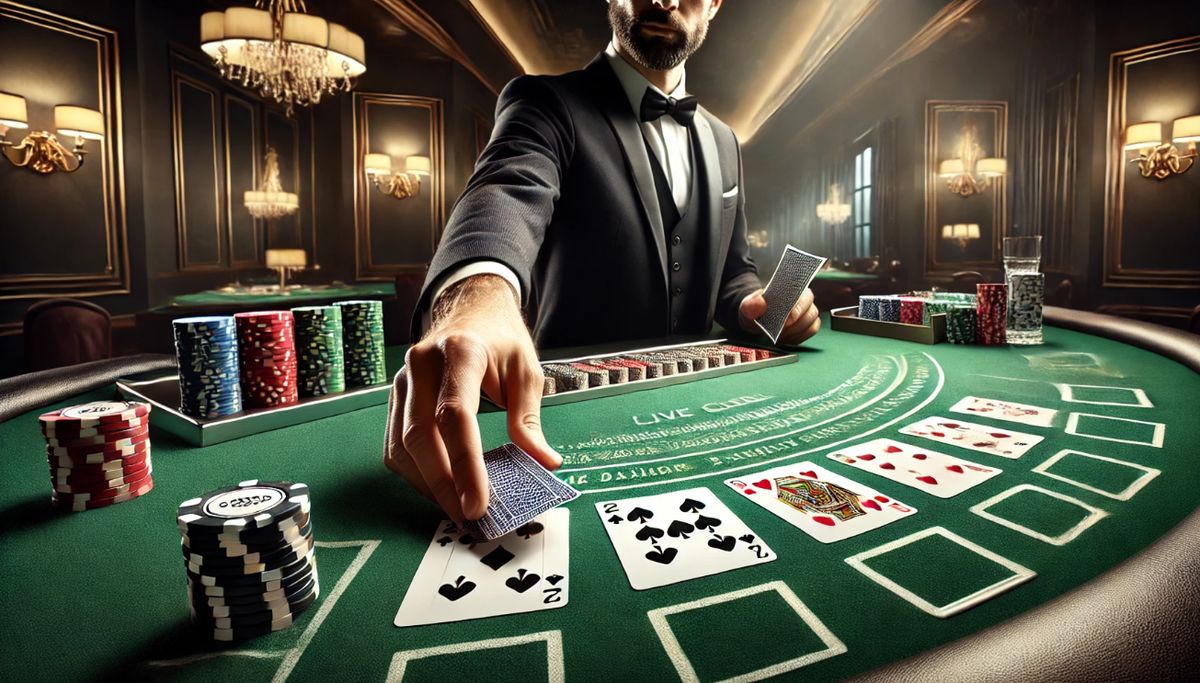 Borgata Casino کیسینو میں پوکر گیمز