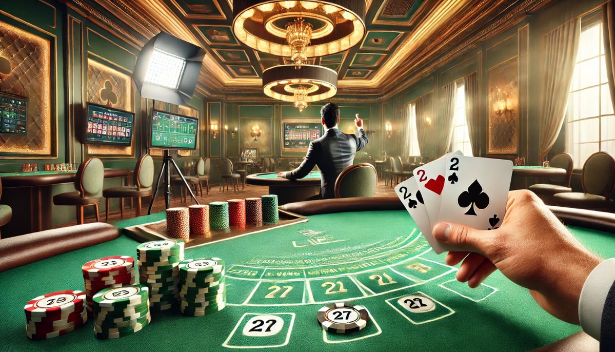 Borgata Casino کیسینو میں لاٹری گیمز میں حصہ لیں۔
