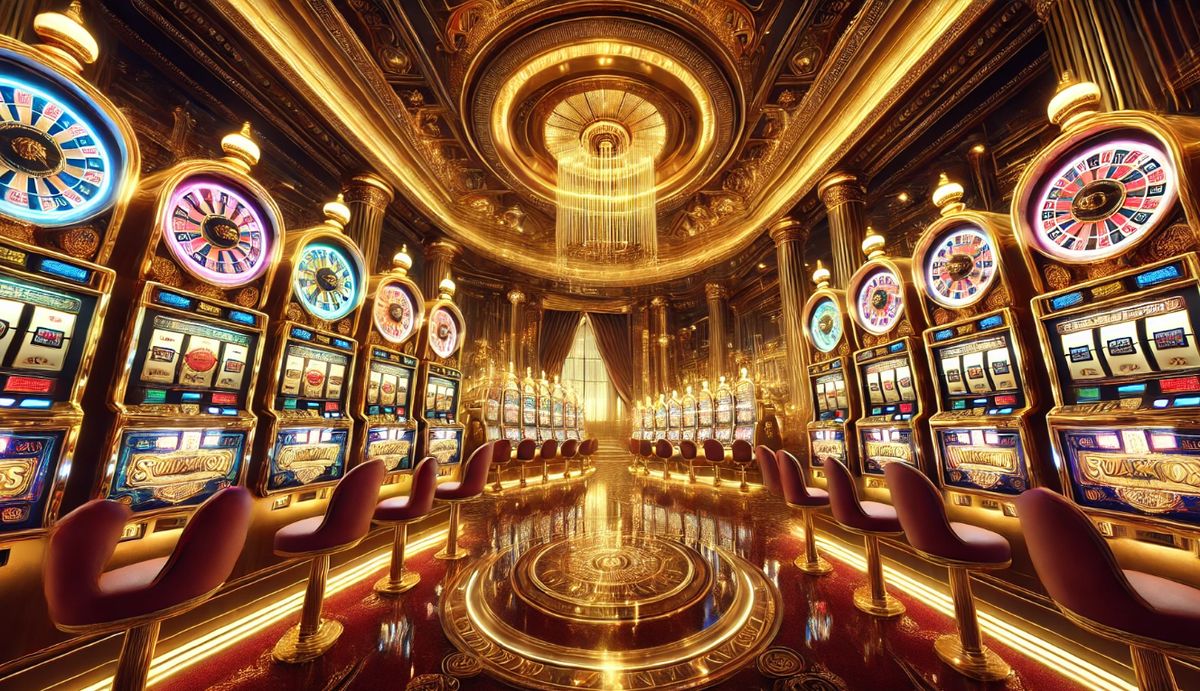 Borgata Casino پاکستان میں میگا ویز کیسینو گیمز