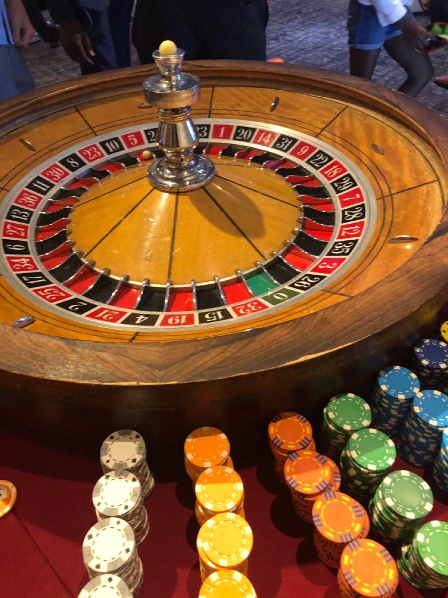 Borgata Casino کھلاڑیوں کے لیے لائیو کیسینو سیکشن