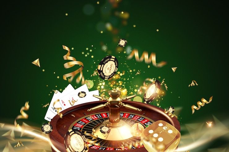 Borgata Casino میں پاکستان کے کھلاڑیوں کے لیے ٹاپ گیمز