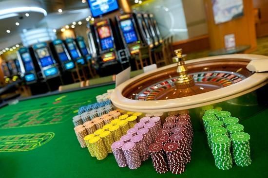 ایک اکاؤنٹ بنائیں یا Borgata Casino کیسینو میں لاگ ان کریں۔