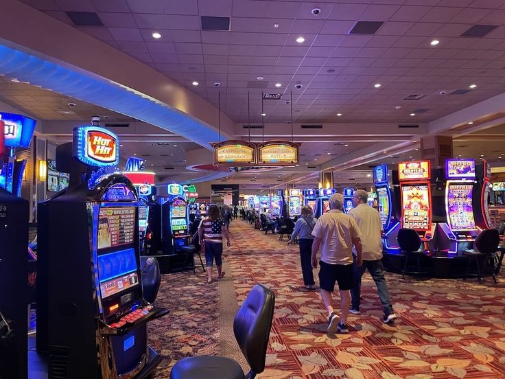 Borgata Casino کیسینو گیمز کا ایک زمرہ منتخب کریں

