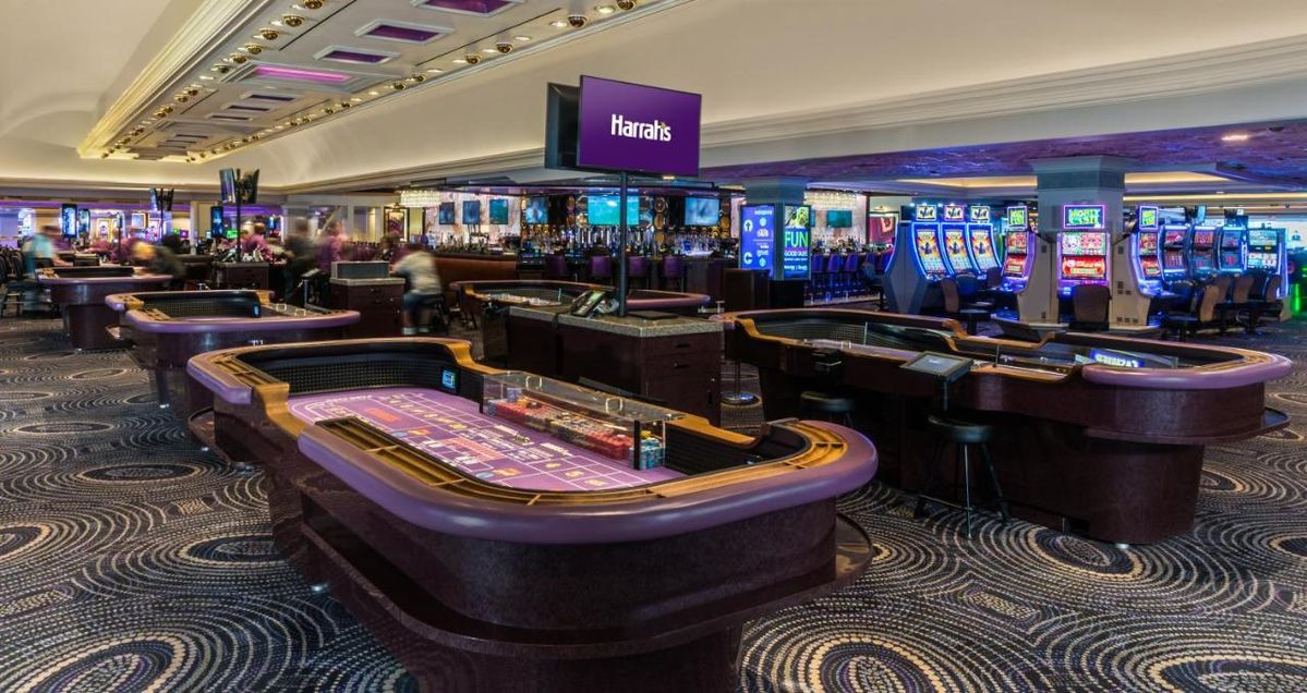 Borgata Casino کیسینو میں ایک آن لائن گیم کا انتخاب کریں۔