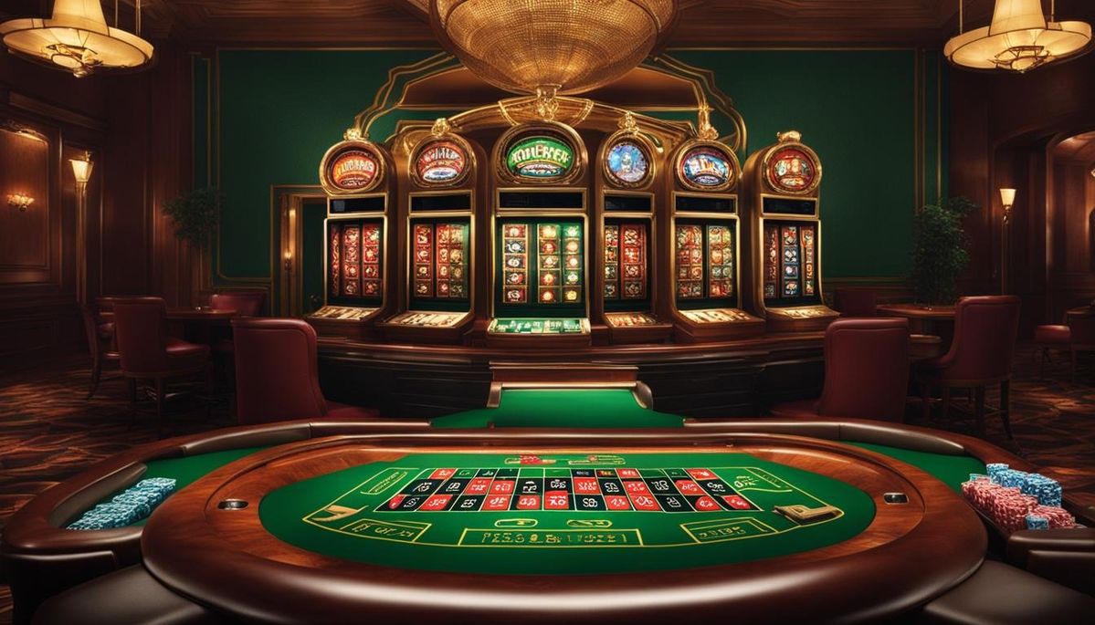 پاکستان کے نئے Borgata Casinoکیسینو کھلاڑیوں کے لیے خوش آمدید بونس