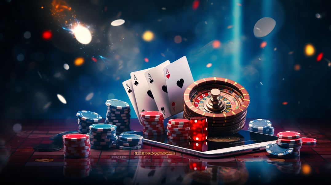 Borgata Casino آن لائن کیسینو میں اصل گیمز